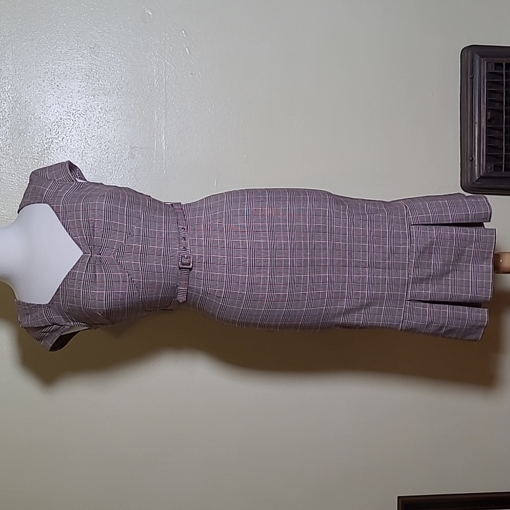 Stop Staring dress size M
